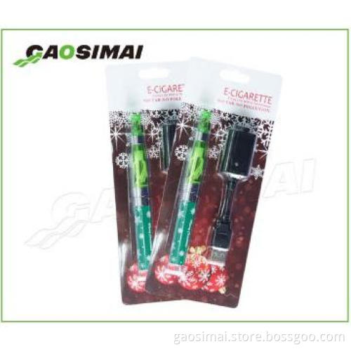 Competitive price christmas gifts 2013 ce4 cigarrillo electronico